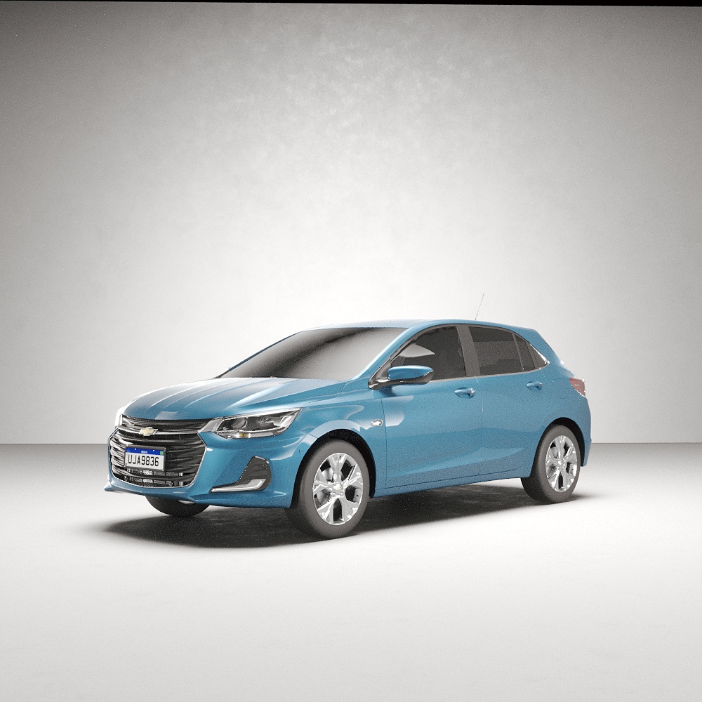 CHEVROLET_ONIX