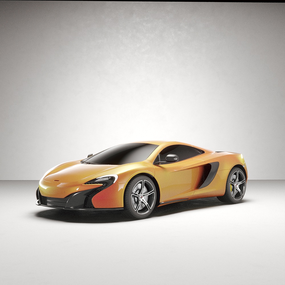 MCLAREN_650S