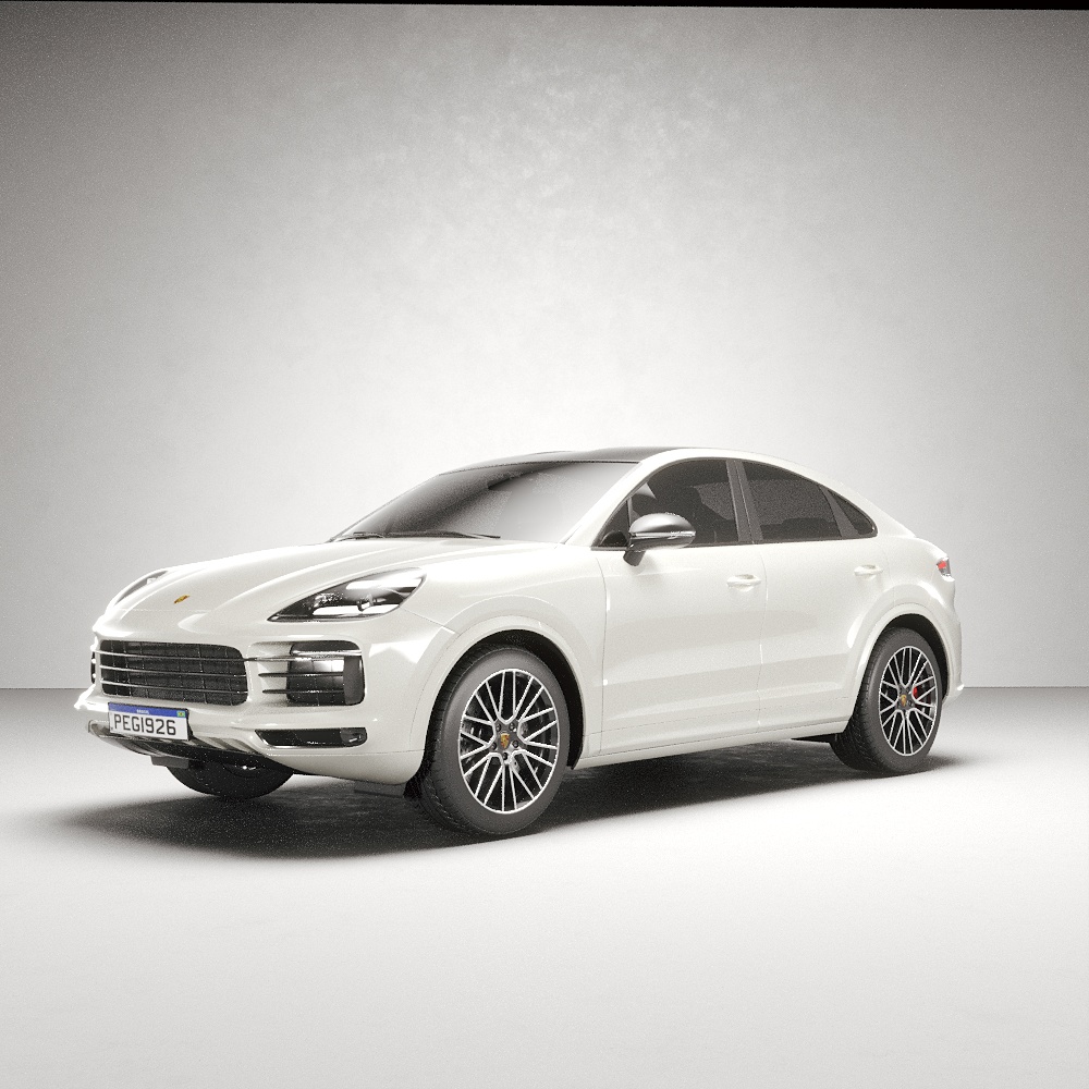 PORSCHE_CAYENNE