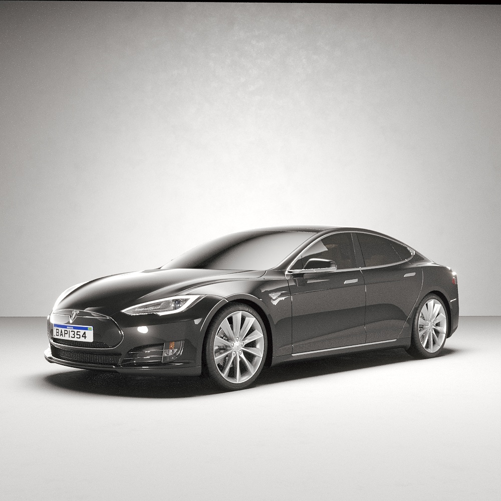 TESLA_MODELS