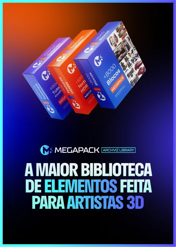 Capa - MegaPack