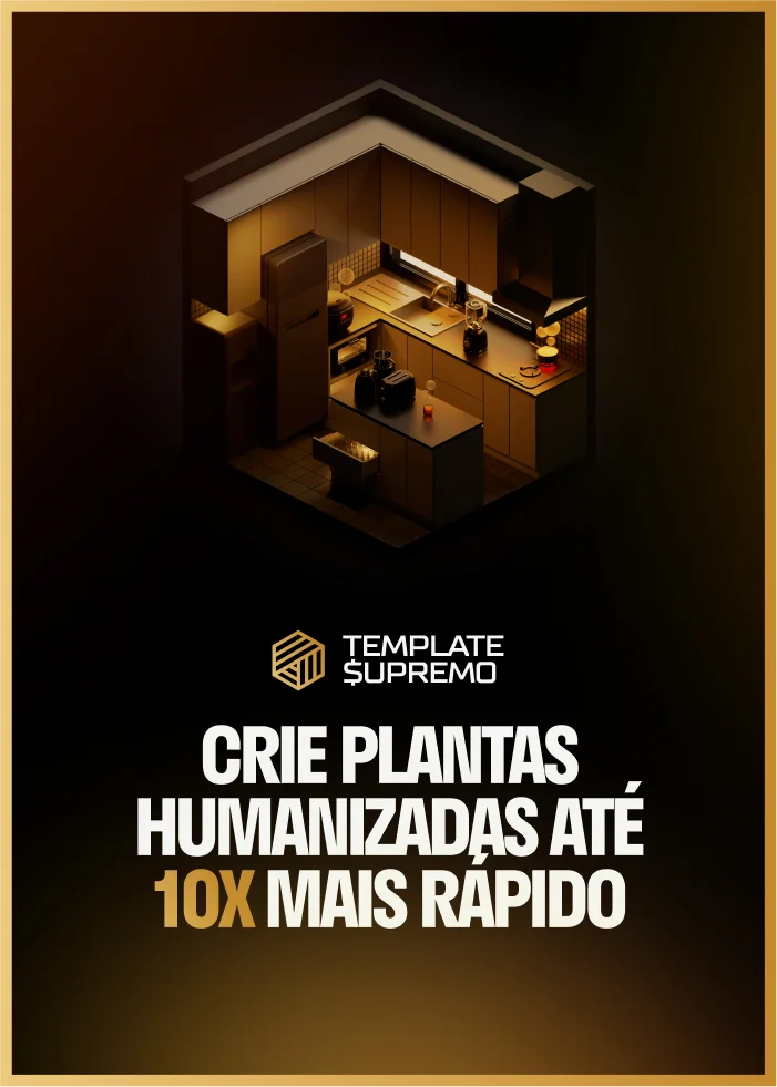 Capa - Templates Supremo