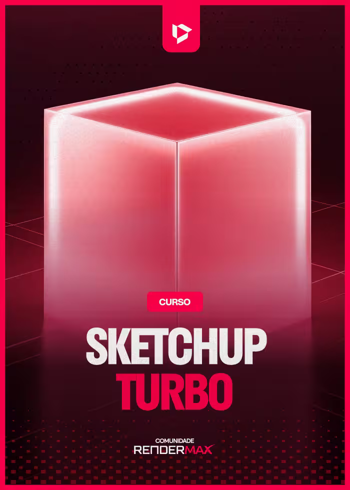 Módulo 10 - Sketchup Turbo