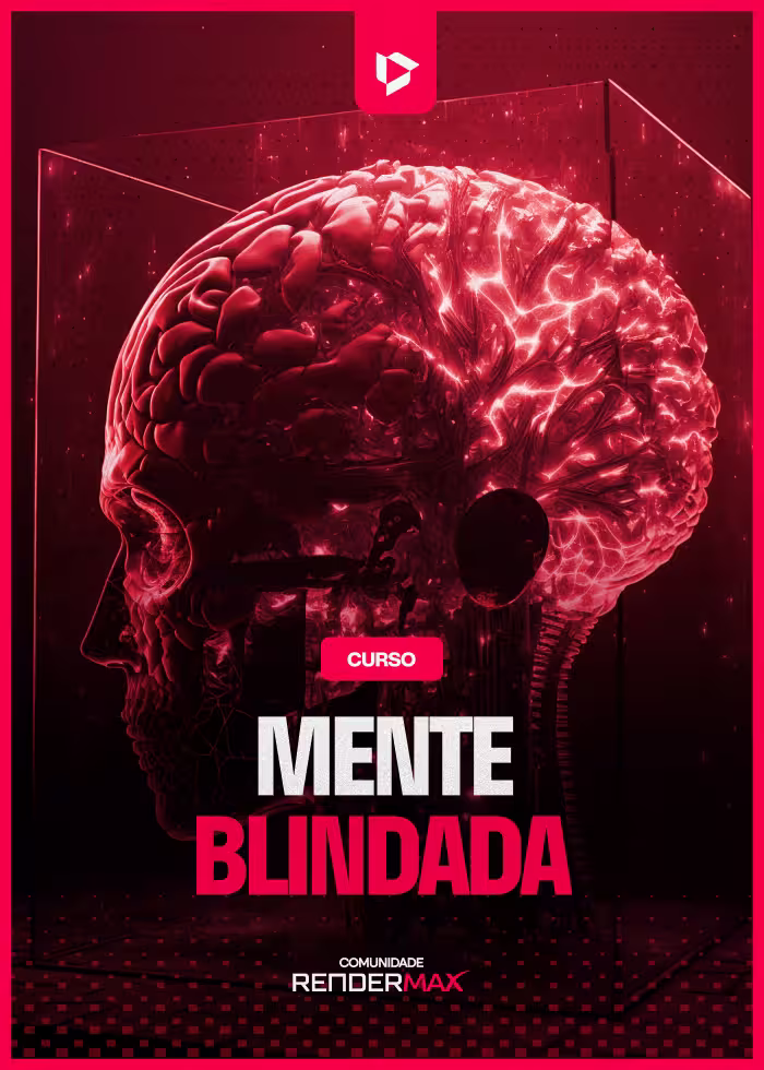 Módulo 12 - Mente Blindada