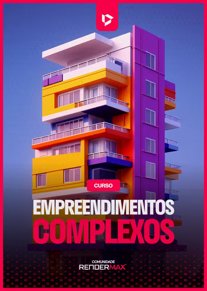 Módulo 5 - Empreendimentos Complexos