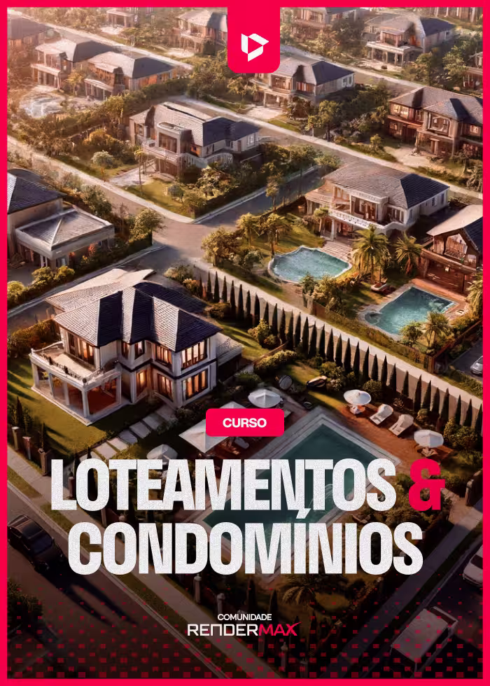 Módulo 6 - Loteamentos & Condomínios